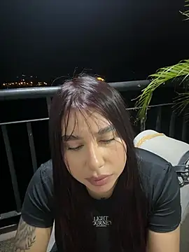 Sophie_Dreamss' Live XXX Chat
