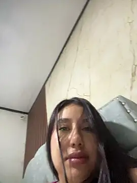 Czat XXX na żywo – Sophie_Dreamss