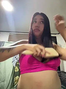 Sophie_Dreamss' Live XXX Chat