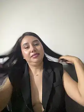 Sophie_Dreamss Adlı Modelin Canlı XXX Sohbeti