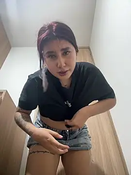 XXX chat uživo modela Sophie_Dreamss