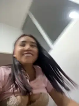 Show webcam de Sophie_Dreamss