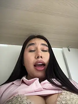 Sembang XXX Secara Langsung Sophie_Dreamss