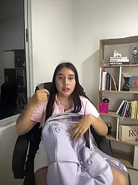 Sophie_Dreamss 라이브 XXX 채팅