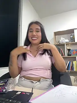 Sophie_Dreamss' Webcam Show