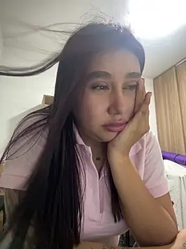Sophie_Dreamssn Webbikameraesitys