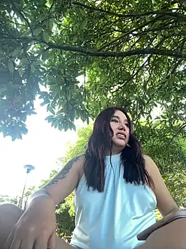 הופעת וובקאם של Sophie_Dreamss
