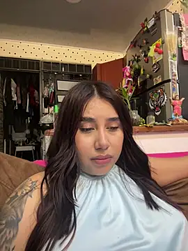 Sophie_Dreamss Adlı Modelin Web Kamerası Şovu
