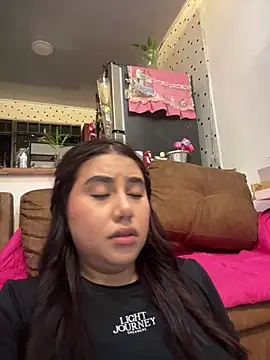 Pertunjukan Kamera Web Sophie_Dreamss