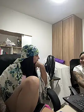 Sophie_Dreamss Webcam-Show