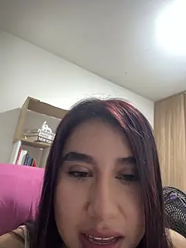 Вебкам-шоу Sophie_Dreamss