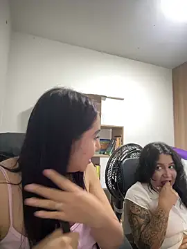 Sophie_Dreamss Show Webcam