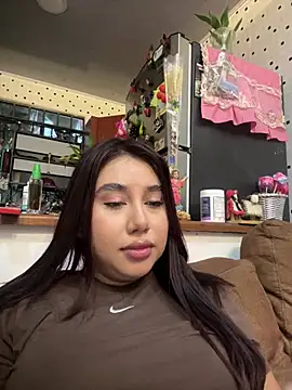 הופעת וובקאם של Sophie_Dreamss