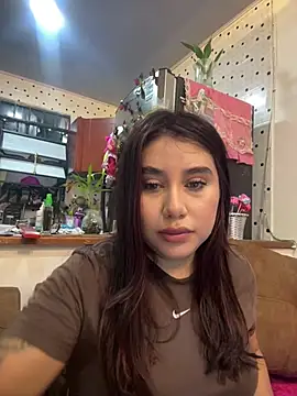Webkamerová show Sophie_Dreamss