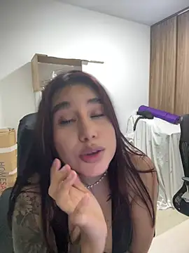 Sophie_DreamssのライブXXXチャット