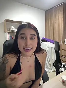 Sophie_Dreamss Show in webcam