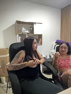 Sophie_Dreamss' Webcam Show