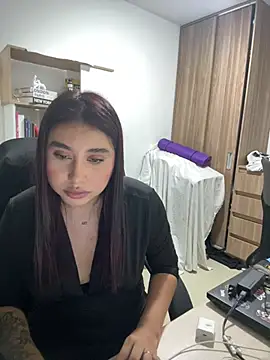 Sophie_Dreamss 现场XXX聊天