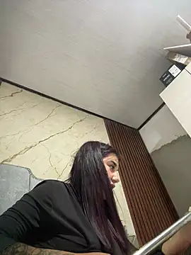 Show webcam de Sophie_Dreamss