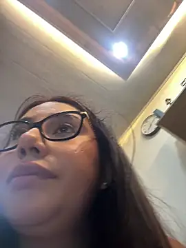 Pertunjukan Kamera Web Sophie_Dreamss