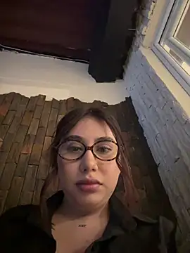 Sophie_Dreamss' Webcam Show
