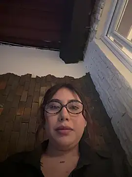Pokazy przed kamerką – Sophie_Dreamss