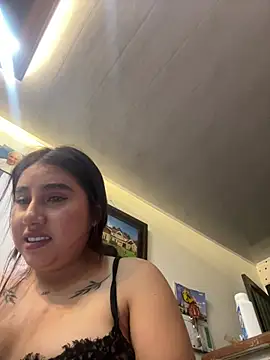Sophie_Dreamss' Webcam Show