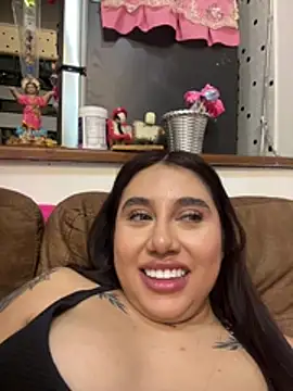Sophie_Dreamss Show in webcam