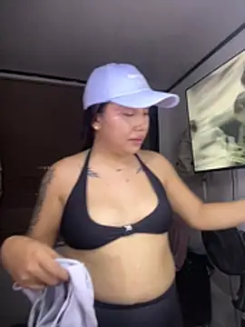 Sophie_Dreamss Pertunjukan Webcam