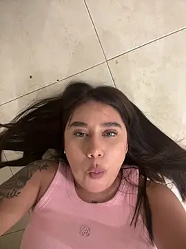 Sophie_Dreamss' Webcam Show