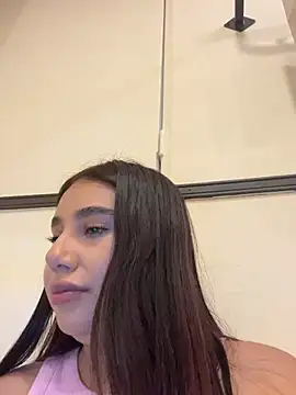 Sophie_Dreamss Pertunjukan Webcam