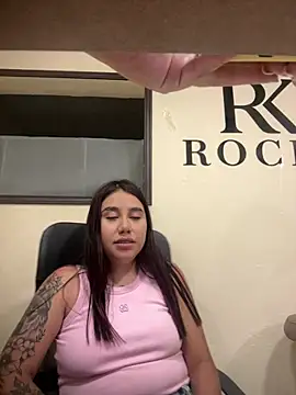 Sophie_Dreamss – webcam-show