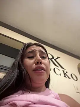 عرض كام Sophie_Dreamss