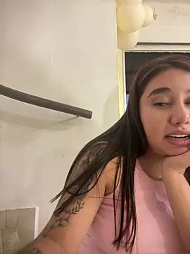 Sophie_Dreamss 웹캠 쇼