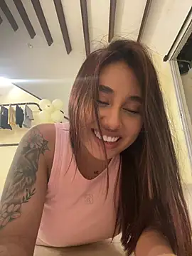Sophie_Dreamss' Live XXX Chat