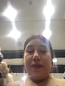 Sophie_Dreamssのウェブカメラショー