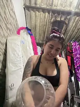 Sophie_Dreamss' Webcam Show