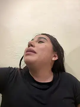 Pokazy przed kamerką – Sophie_Dreamss