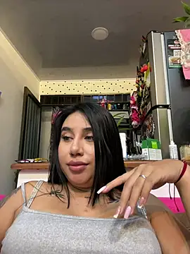 Webkamerová show Sophie_Dreamss