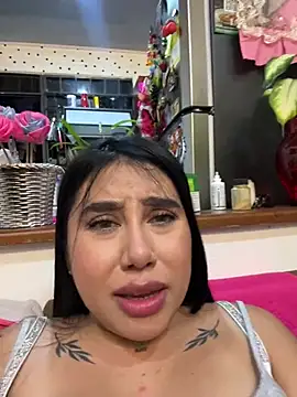 عرض كام Sophie_Dreamss