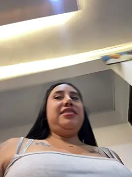 Sophie_Dreamss' Webcam Show