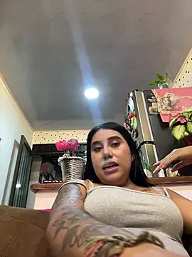 Sophie_Dreamss Show in webcam