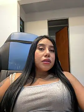 Sophie_Dreamss Webcam-Show