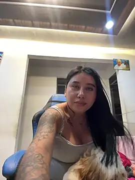 Sophie_Dreamss Live XXX-Chat