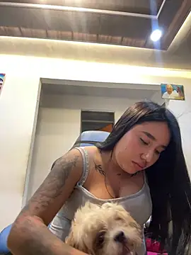 แชท XXX สดของ Sophie_Dreamss