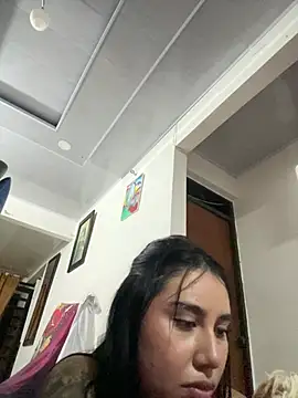 Sophie_Dreamss' Webcam Show