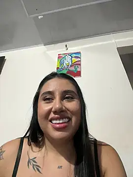 Sophie_Dreamss Webcam-Show