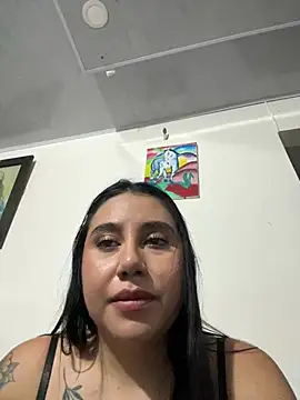Sophie_Dreamss' Webcam Show