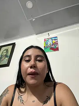 Chatroom XXX en direct de Sophie_Dreamss