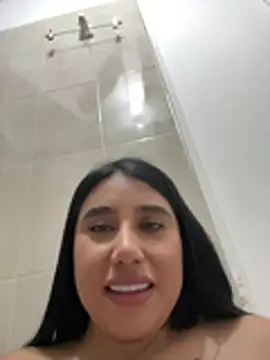 Show webcam de Sophie_Dreamss